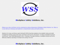 workplacesafety.biz