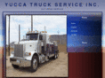 yuccatruck.com