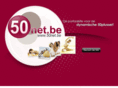 50net.be