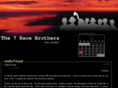 7racebros.com