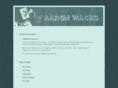 aaronwacks.com