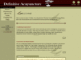 acuherbalcenter.com