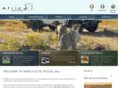 africaelitetravel.com