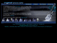 aglassyplace.com