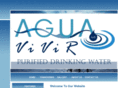 aguavivir.com