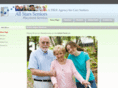 allstarseniorsplacement.com