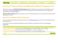 alternativenaturaltherapies.com
