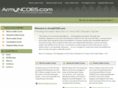 armyncoes.com