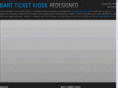 bartkiosk.com