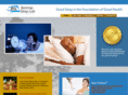 bastropsleeplab.com