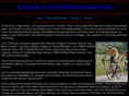 bestfitnesstrainer.com