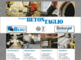 betontaglio.com