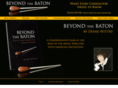 beyondthebaton.com