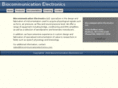 biocommelec.com