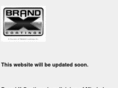 brandxcoatings.com