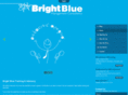 brightblueadvisory.com