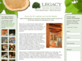 brysoncityvacationhomebuilders.com