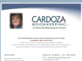 cardozabookkeeping.com