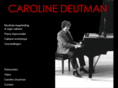 carolinedeutman.com