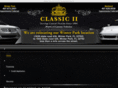 classicii.com