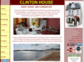 clinton-house.com