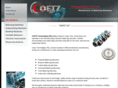 coetzbalancing.com
