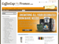 coffeecuppromo.com