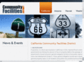communityfacilitiesdistrict.com