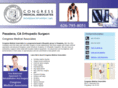 congressmedicalassociates.com