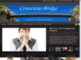 consciousbridge.com