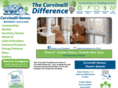 corvinellihomes.com