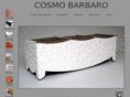 cosmobarbaro.com