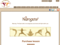 danggoodyoga.com