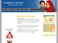 darmanmaids.com