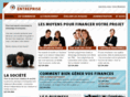 demarrerentreprise.com