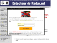 detecteur-de-radar.net