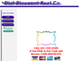 dialdiscountfuel.com