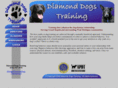 diamonddogstraining.com