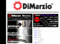 dimarzio.jp