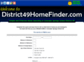 district49homefinder.com