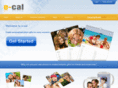 e-cal.co.uk