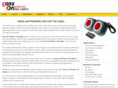 easyontaillights.com