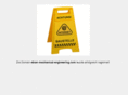 ebser-mechanical-engineering.com