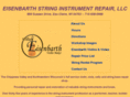 eisenbarthviolin.com