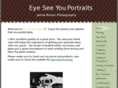 eyeseeyouportraits.com