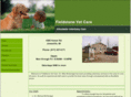 fieldstonevetcare.com