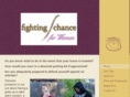 fightingchanceforwomen.com