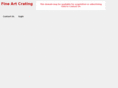 fineartcrating.com