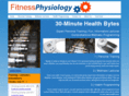 fitnessphysiology.com