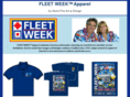 fleetweek.com
